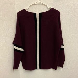 Sweater/blouse